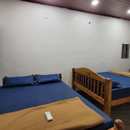 Hotel Golden Bright à Gokarna  Extérieur photo
