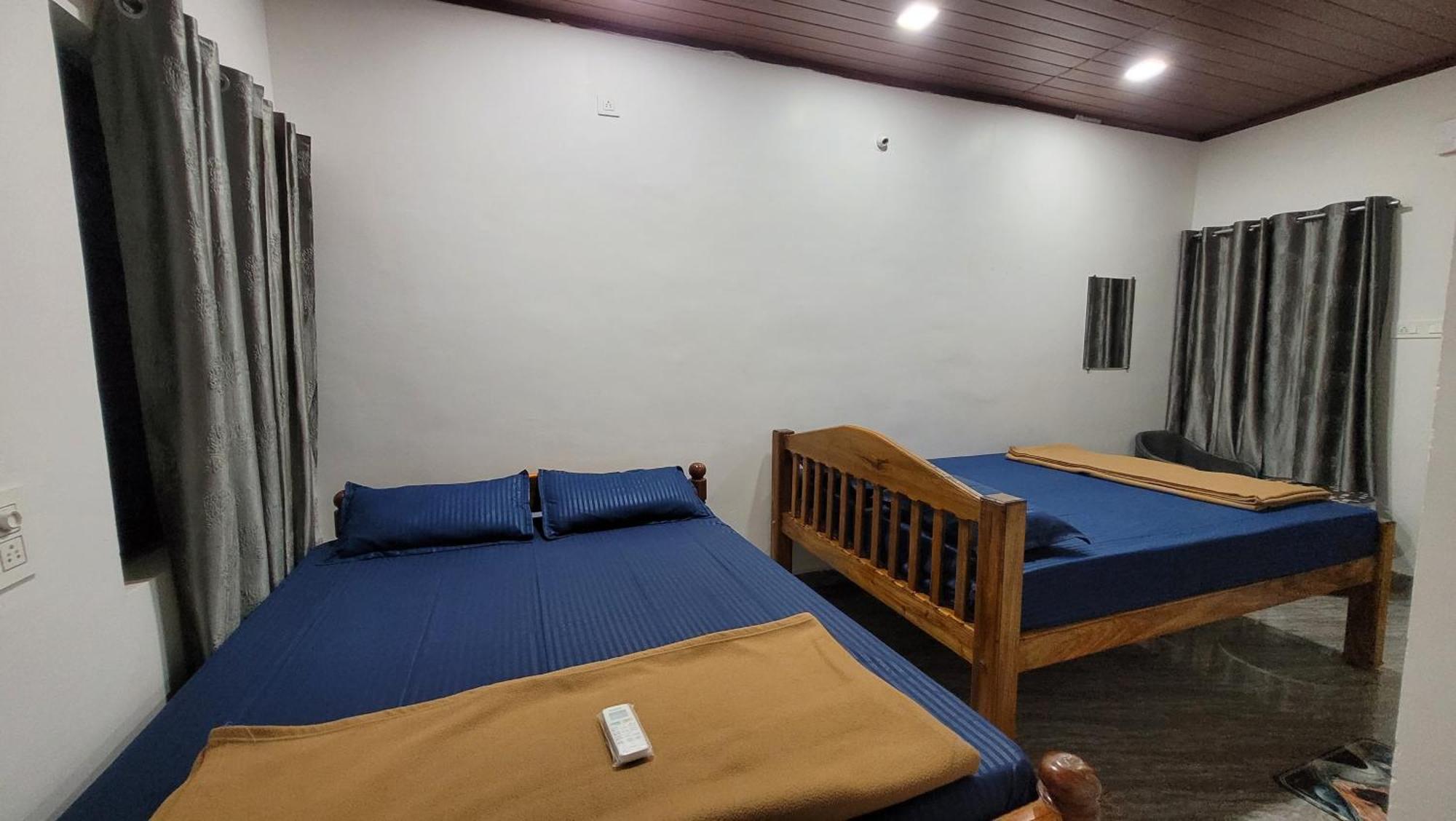 Hotel Golden Bright à Gokarna  Extérieur photo